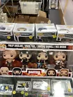 Funko Pop! Vinyl: Philip Anselmo / Vinnie Paul / Dimebag Darrell / Rex Brown - 4