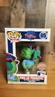 Funko Pop! Vinyl: Phillie Phanatic #5 - New In Box!