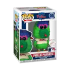 Funko Pop! Vinyl: Phillie Phanatic - Philadelphia Phillies (Phph) (Exclusive) #5