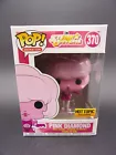 Funko Pop! Vinyl Pink Diamond #370 Steven Universe Hot Topic Exclusive