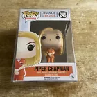 Funko Pop! Vinyl: Piper Chapman #245