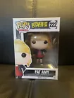 Funko Pop Vinyl Pitch Perfect Fat Amy #222 Rare Vaulted Brand New Boxed