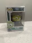 Funko Pop! Vinyl: Pixar - Alien #33 Disney Store + Soft Protector