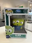 Funko Pop! Vinyl: Pixar - Alien #33 Disney Store