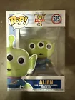 Funko Pop! Vinyl: Pixar - Alien #525