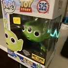 Funko Pop! Vinyl: Pixar - Alien (Diamond Glitter) - Hot Topic (Exclusive) #525