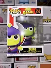 Funko Pop! Vinyl: Pixar - Alien Remix Zurg #753