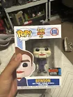 Funko Pop! Vinyl: Pixar - Benson - Amazon (AM) (Exclusive) #618