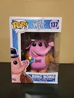 Funko Pop! Vinyl: Pixar - Bing Bong #137