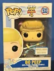 Funko Pop! Vinyl: Pixar - Bo Peep - Barnes and Noble (BN) (Exclusive) #533