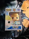 Funko Pop! Vinyl: Pixar - Bo Peep - Barnes and Noble (Exclusive) #533