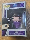 Funko Pop! Vinyl: Pixar - Boo #20 Rare