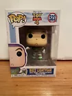 Funko Pop! Vinyl: Pixar - Buzz Lightyear #523