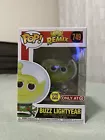 Funko Pop! Vinyl: Pixar - Buzz Lightyear #749