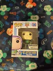 Funko Pop! Vinyl: Pixar - Buzz Lightyear Floating - Amazon (Exclusive) #536