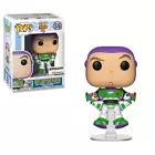 Funko Pop! Vinyl: Pixar - Buzz Lightyear Floating - Amazon (Exclusive) #536