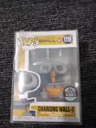 Funko Pop! Vinyl: Pixar - Charging Wall-E #1120