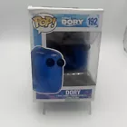 Funko Pop! Vinyl: Pixar - Dory #192