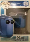 Funko Pop! Vinyl: Pixar - Dory #74