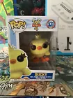 Funko Pop! Vinyl: Pixar - Ducky #531