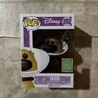 Funko Pop! Vinyl: Pixar - Dug (w/ cone) - San Diego Comic Con (Exclusive) #201