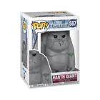 Funko Pop! Vinyl: Pixar - Earth Giant #587