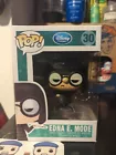 Funko Pop! Vinyl: Pixar - Edna Mode #30 Damaged