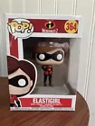 Funko Pop! Vinyl: Pixar - Elastigirl #364