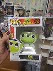 Funko Pop! Vinyl: Pixar - Eve #765