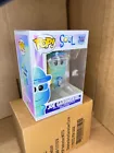 Funko Pop! Vinyl: Pixar - Joe Gardner (Soul World) #744