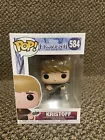 Funko Pop! Vinyl: Pixar - Kristoff #584 Frozen II Disney NEW