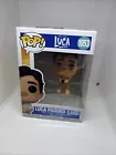 Funko Pop! Vinyl: Pixar - Luca Paguro #1053