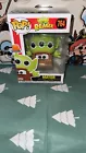 Funko Pop! Vinyl: Pixar - Mater #764 Cars Disney Remix