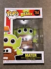 Funko Pop! Vinyl: Pixar - Mater #764