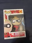 Funko Pop! Vinyl: Pixar - Mr. Incredible #363