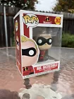 Funko Pop! Vinyl: Pixar - Mr. Incredible #363