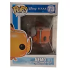 Funko Pop! Vinyl: Pixar - Nemo #73