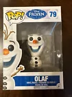 Funko Pop! Vinyl: Pixar - Olaf #79