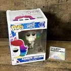 Funko Pop! Vinyl: Pixar - Rainbow Unicorn - Disney (Exclusive) #514