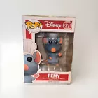 Funko Pop! Vinyl Pixar Remy Ratatouille 270 IN BOX Vaulted Rare