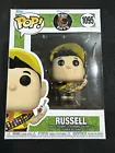 Funko Pop! Vinyl: Pixar - Russell #1095