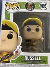 Funko Pop! Vinyl: Pixar - Russell #1095