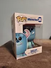 Funko Pop! Vinyl: Pixar - Sulley #385