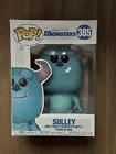 Funko Pop! Vinyl: Pixar - Sulley #385