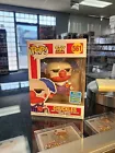 Funko Pop! Vinyl: Pixar Toy Story Chuckles  (Exclusive) #561 Ships W/ Protector