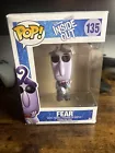 Funko Pop! Vinyl: Pixar’s Inside Out - Fear #135