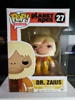 Funko Pop! Vinyl: Planet of the Apes - Dr. Zaius #27