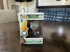 Funko Pop! Vinyl: Plants vs. Zombies - Conehead Zombie #5 New/open Box