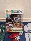 Funko Pop! Vinyl: Plants vs. Zombies - Super Brainz - Target (Exclusive) #79