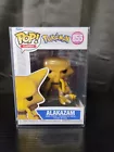 Funko Pop! Vinyl: Pokémon - Alakazam #855